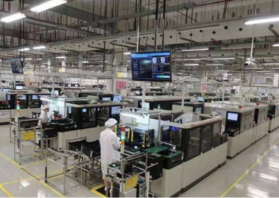 【芯视野】三星在华最后一个电脑工厂关闭:中国产业升级的缩影